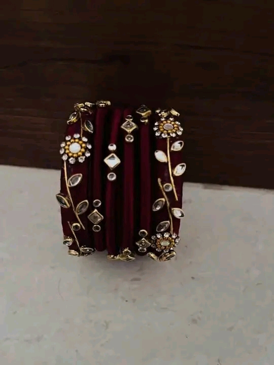 Hand Made Banaroshi Cundol Churi