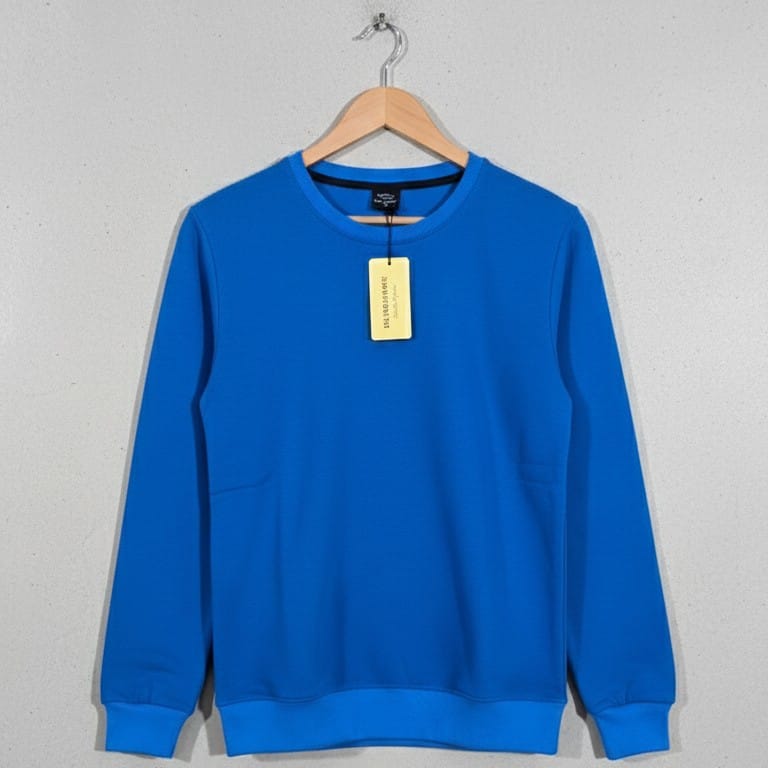 Unisex Sweat Shirt