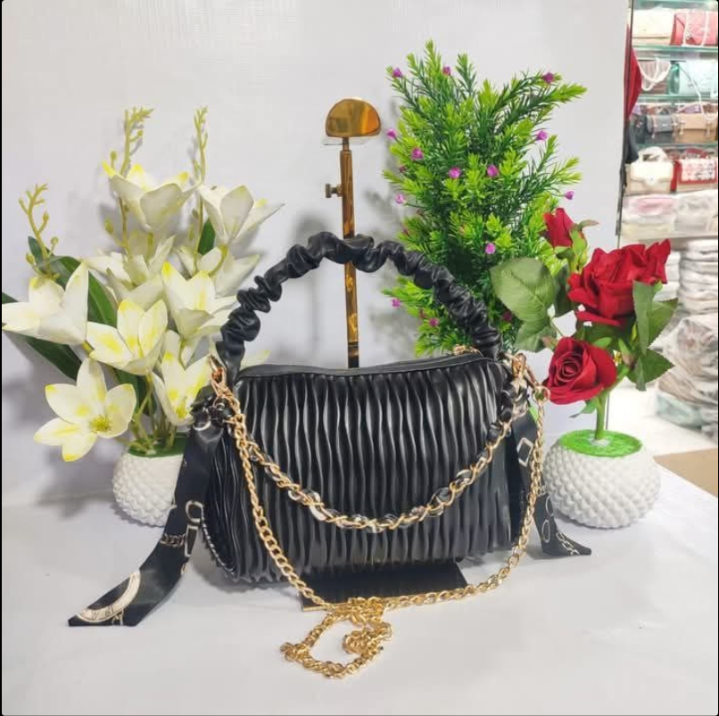 রাউন কুচি জেল