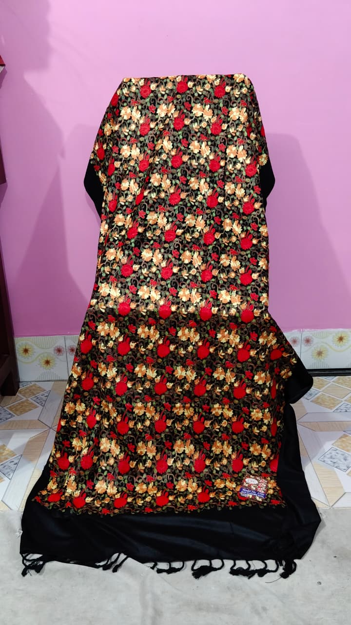 অরজিনাল কাশ্মীরি শাল