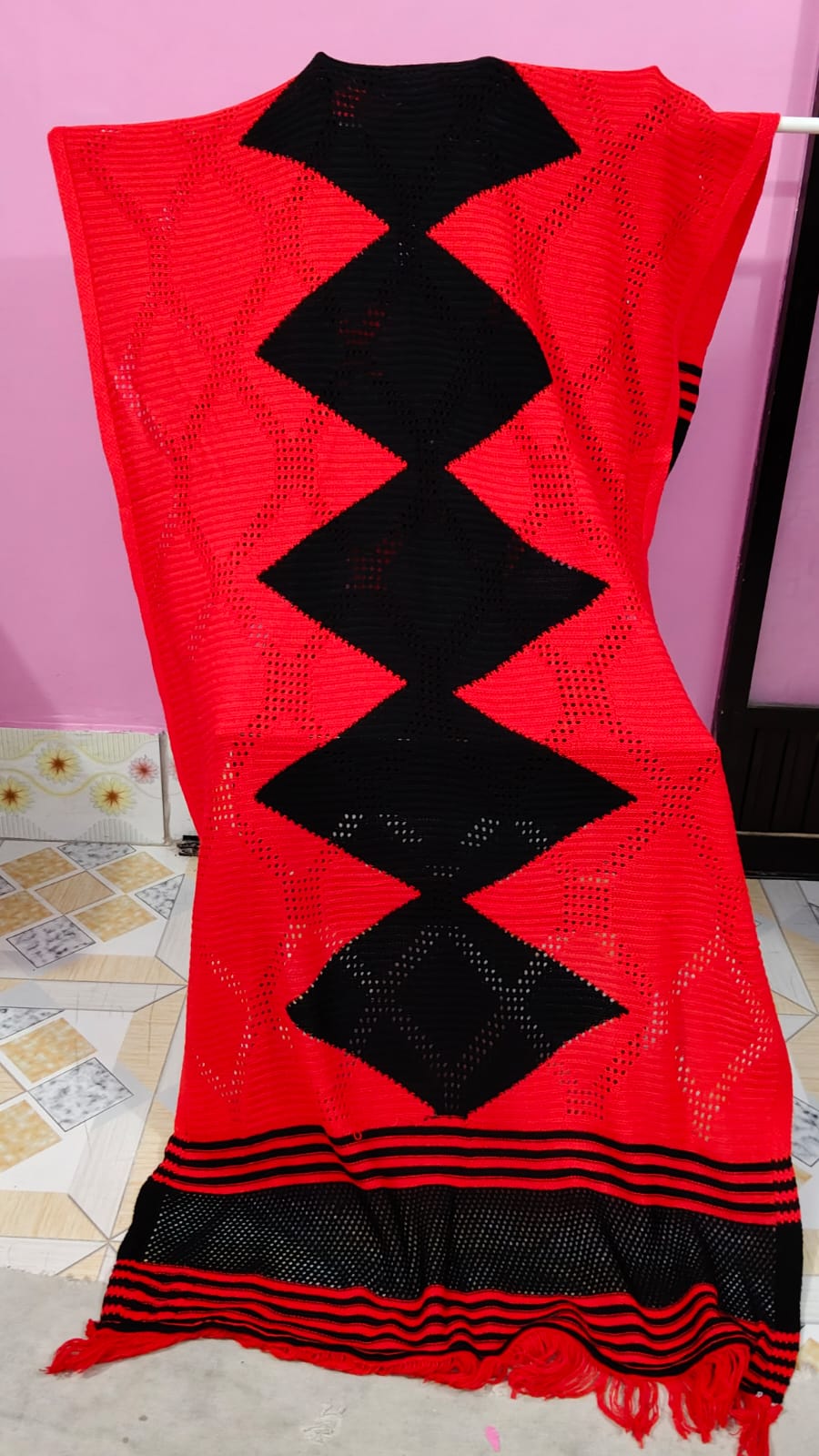 অরজিনাল  দেশি শাল